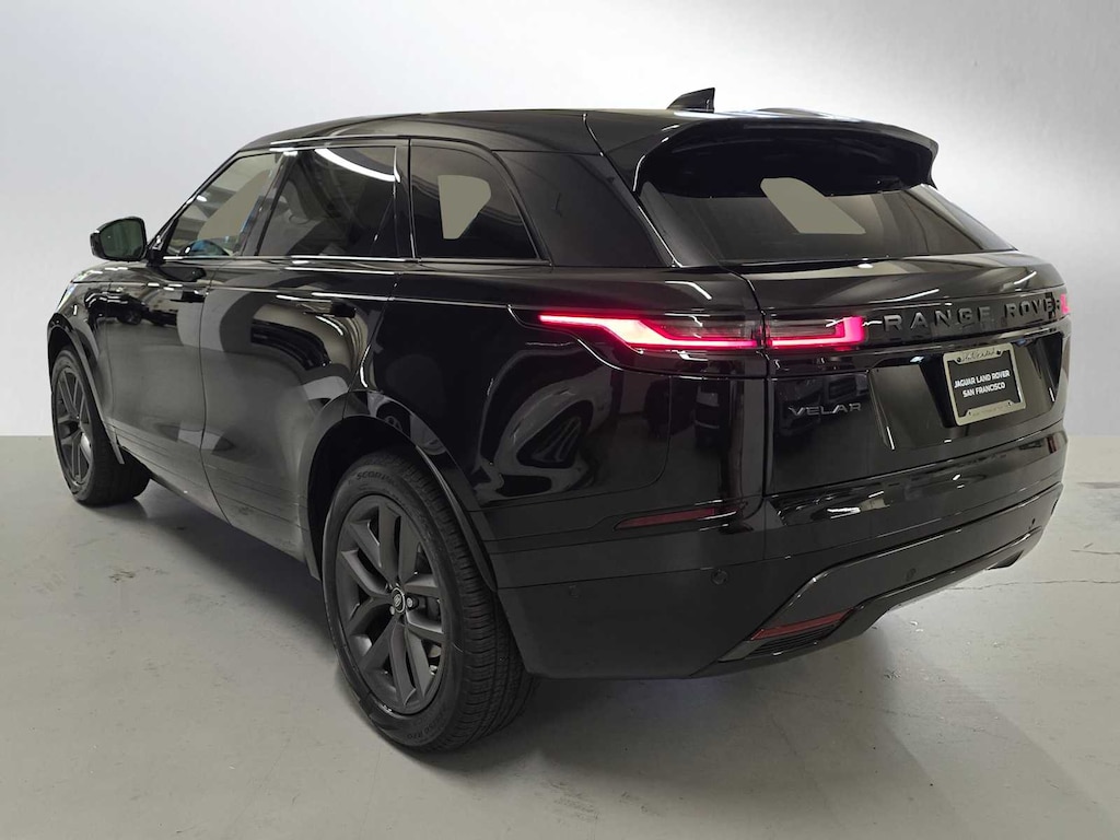 New 2026 Land Rover Range Rover Velar Dynamic SE P250
