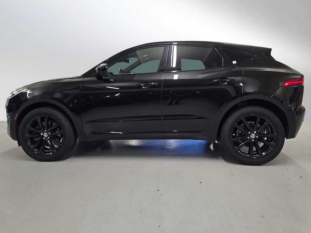 Used 2024 Jaguar E-PACE P250 R-Dynamic SE SUV