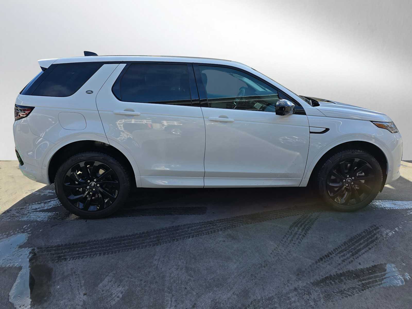 Image 6 of 2025 Land Rover Discovery Sport S SUV