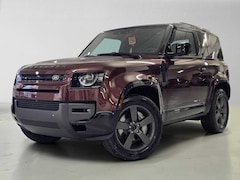 2026 Land Rover Defender 90 X-Dynamic SE SUV