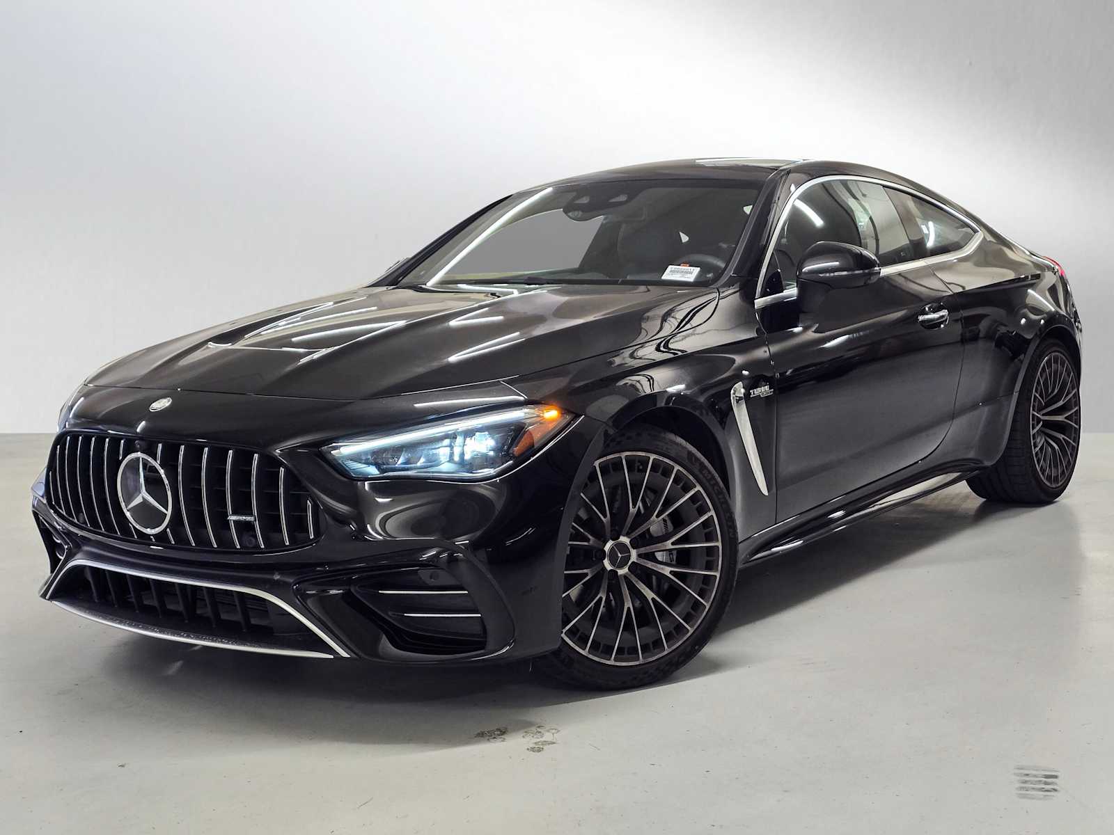 2026 Mercedes-Benz CLE AMG 53 4Matic's photo