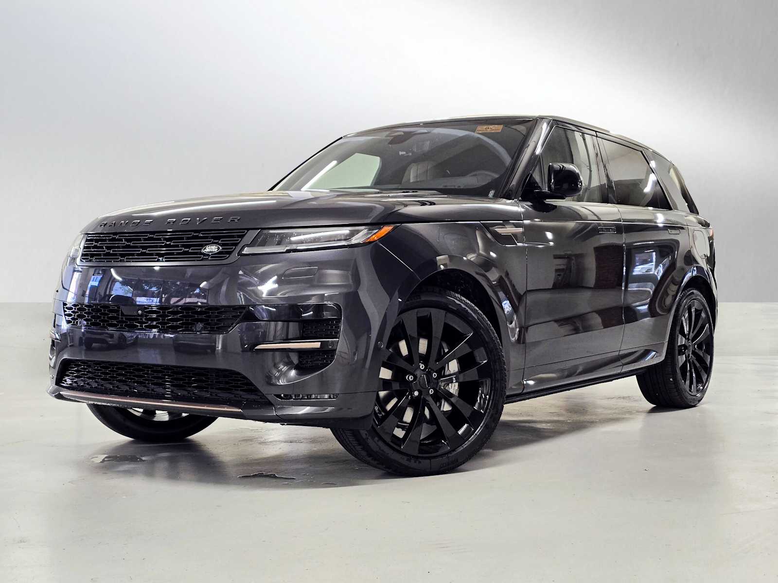 2026 Land Rover Range Rover Sport P460e PHEV Dynamic SE's photo