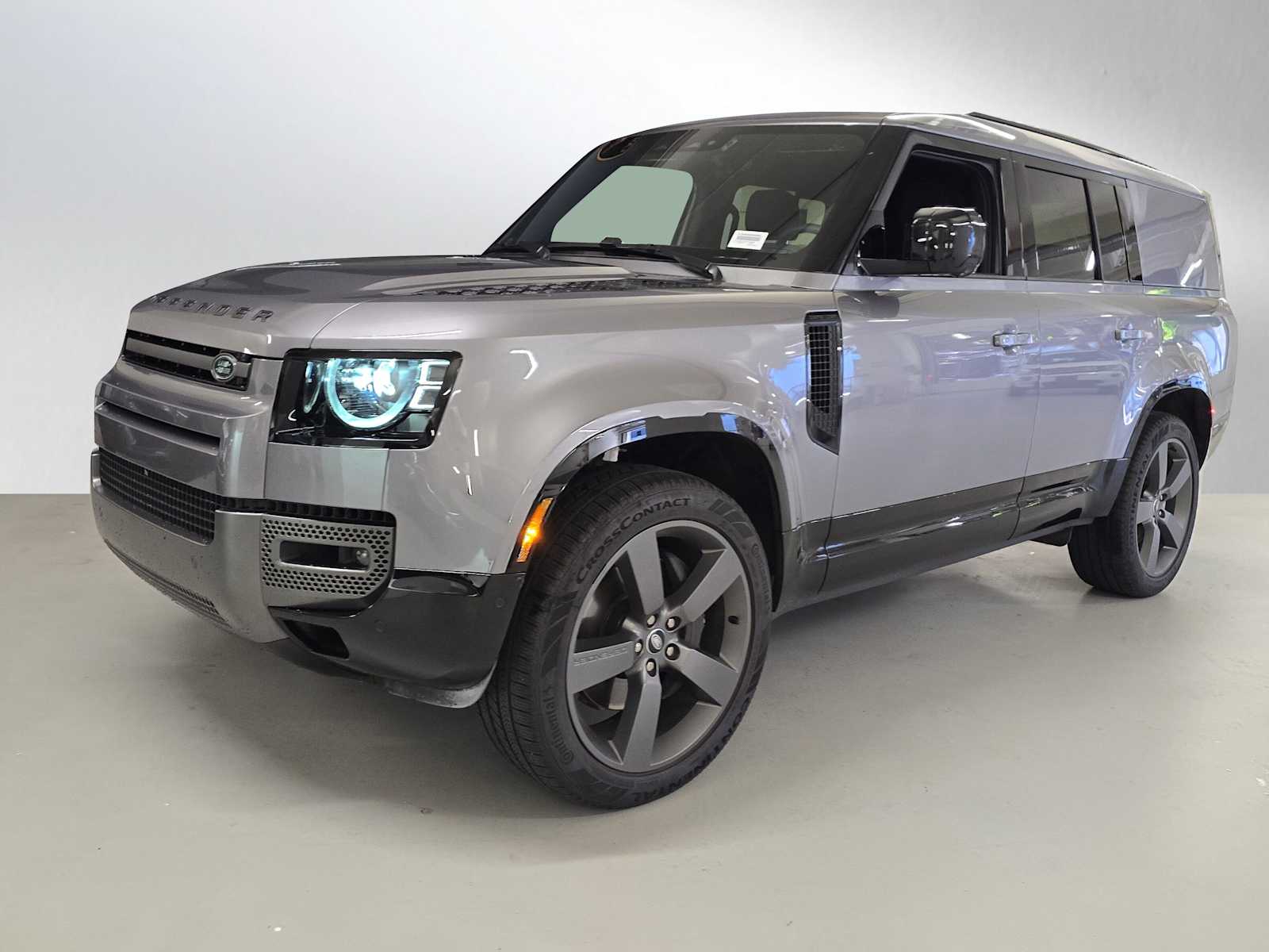 2024 Land Rover Defender