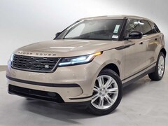 2026 Land Rover Range Rover Velar S