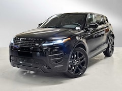 2026 Land Rover Range Rover Evoque Dynamic SE SUV