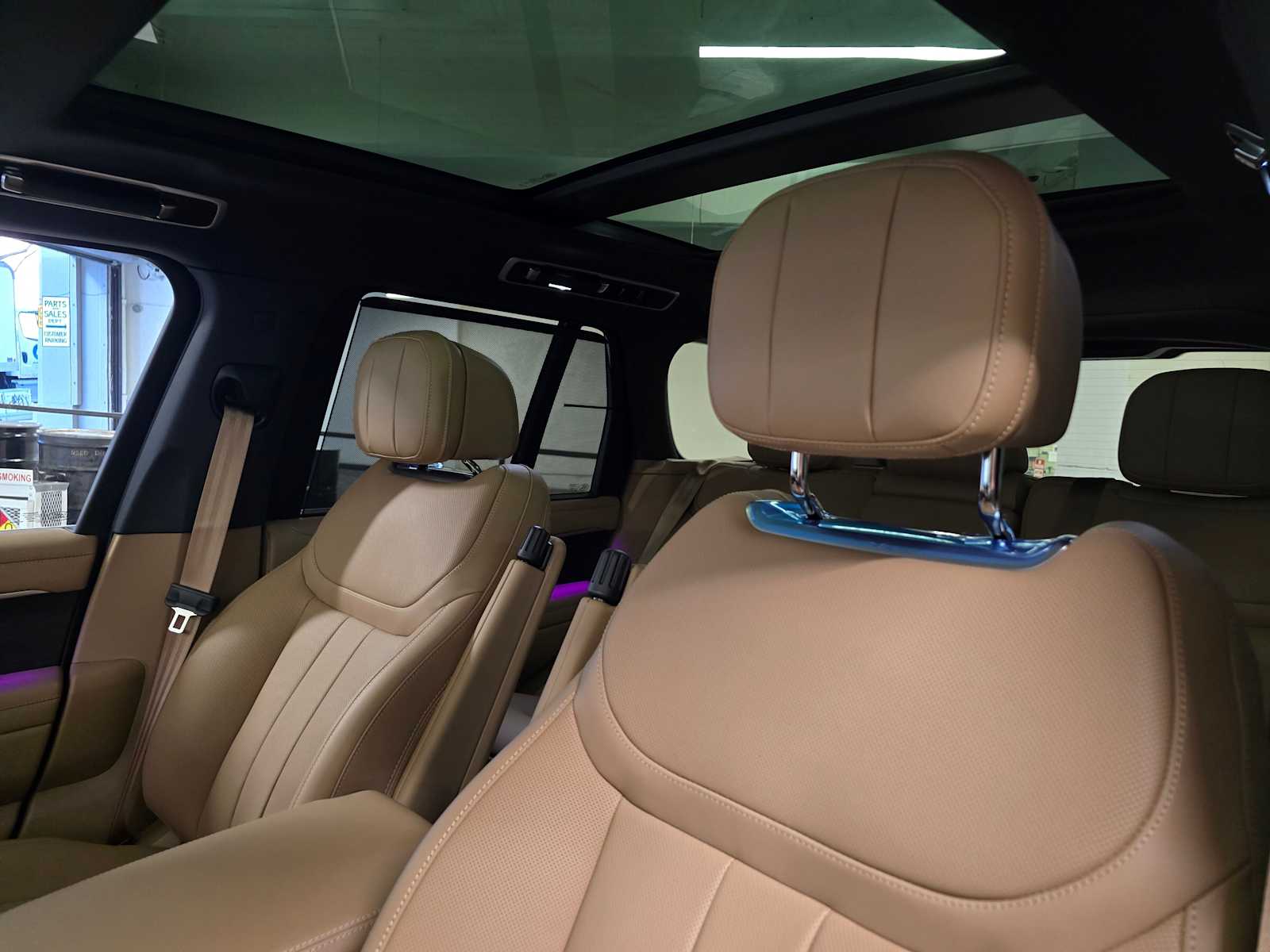 2026 Land Rover Range Rover SE - Photo 23