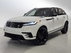 2026 Land Rover Range Rover Velar Dynamic SE P400