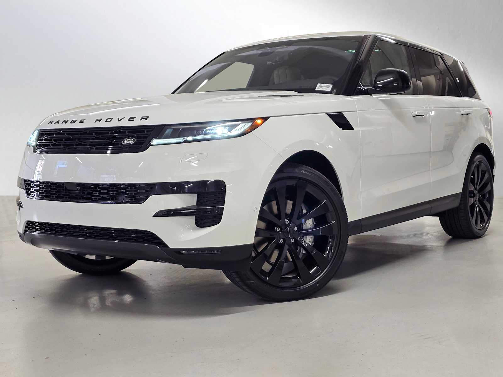 2026 Land Rover Range Rover Sport P360 SE MHEV's photo