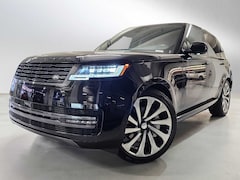 2025 Land Rover Range Rover SE SUV