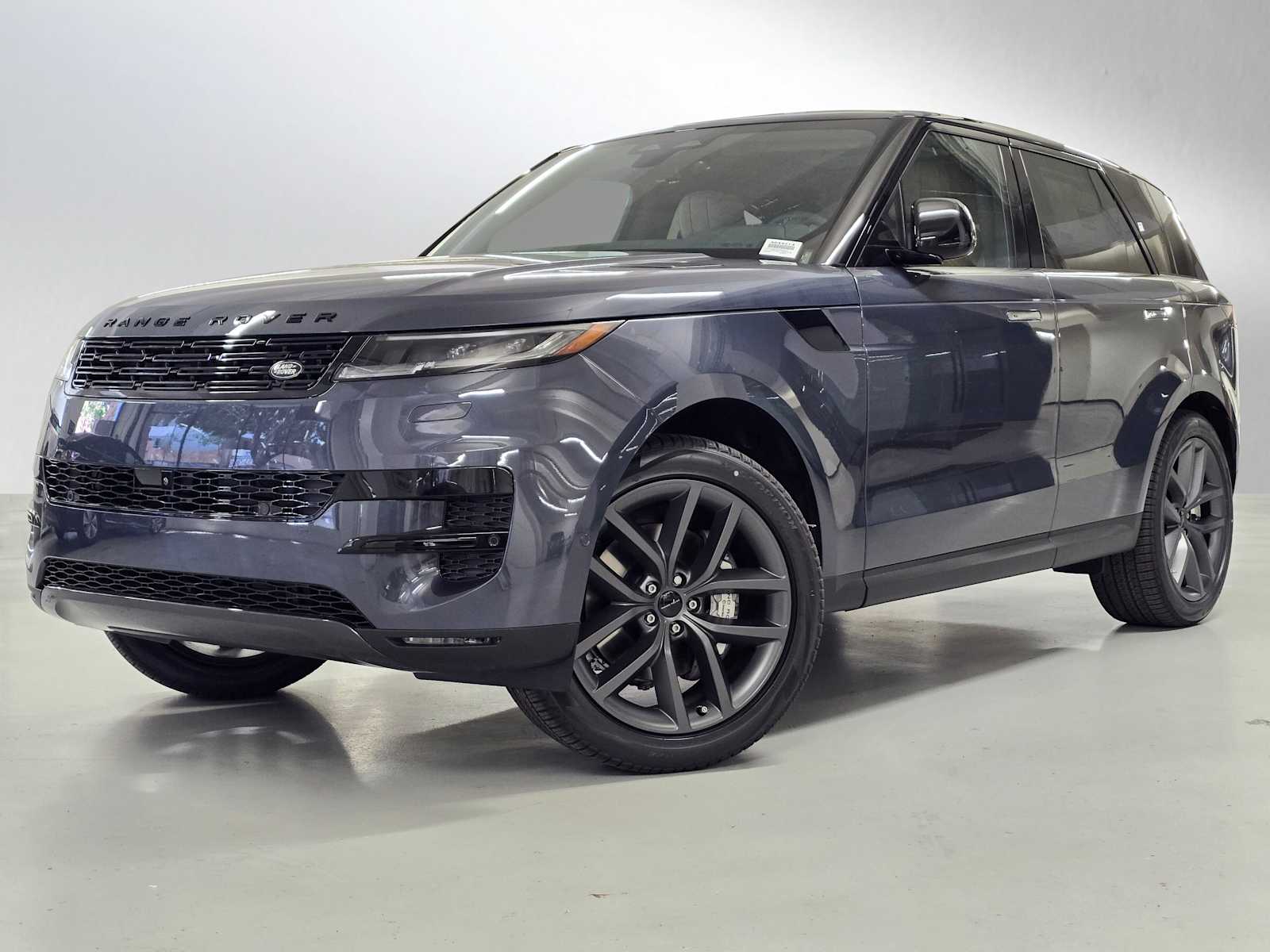 2026 Land Rover Range Rover Sport P360 SE MHEV's photo