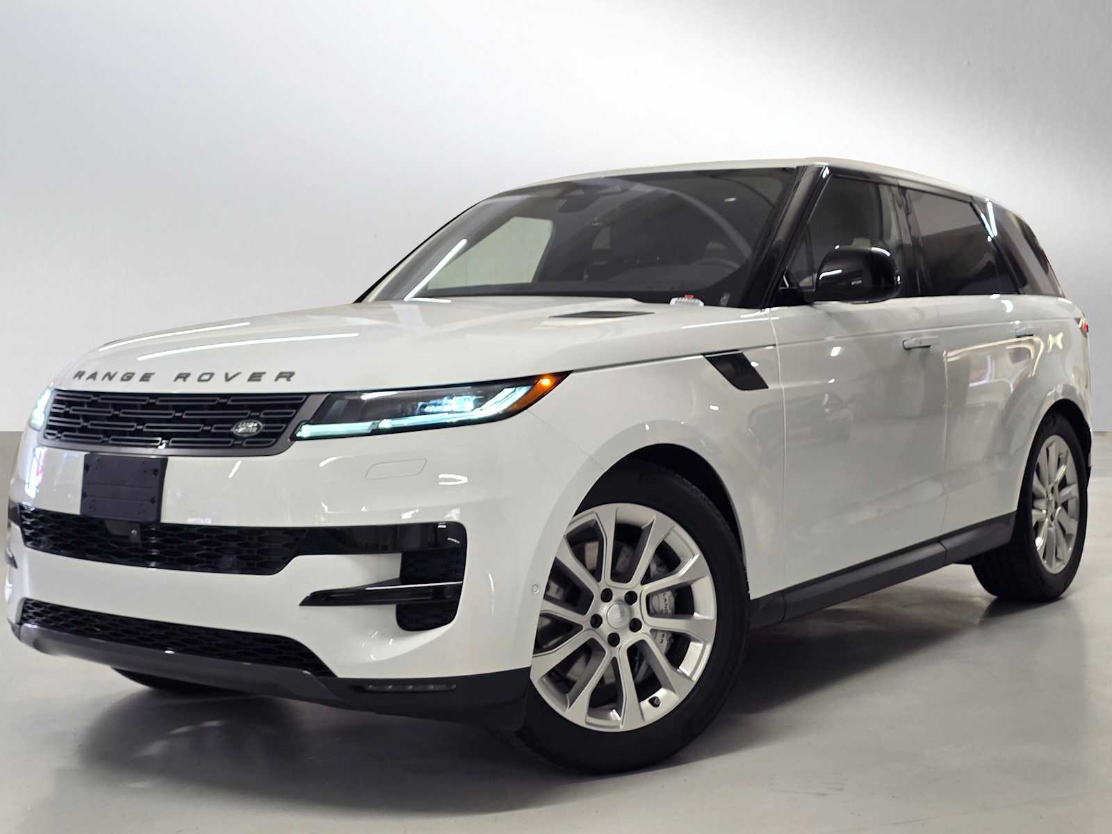 2025 Land Rover Range Rover Sport P360 SE MHEV's photo