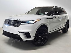 2026 Land Rover Range Rover Velar Dynamic SE P250
