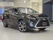 LEXUS RX 350L