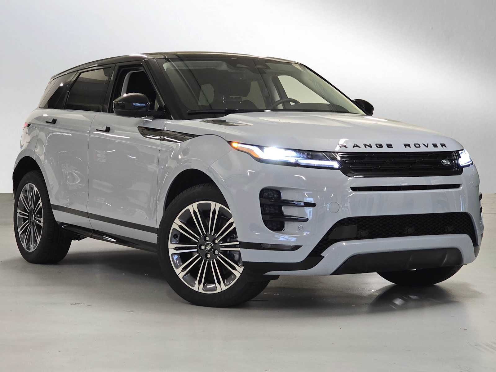 2024 Land Rover Range Rover Evoque