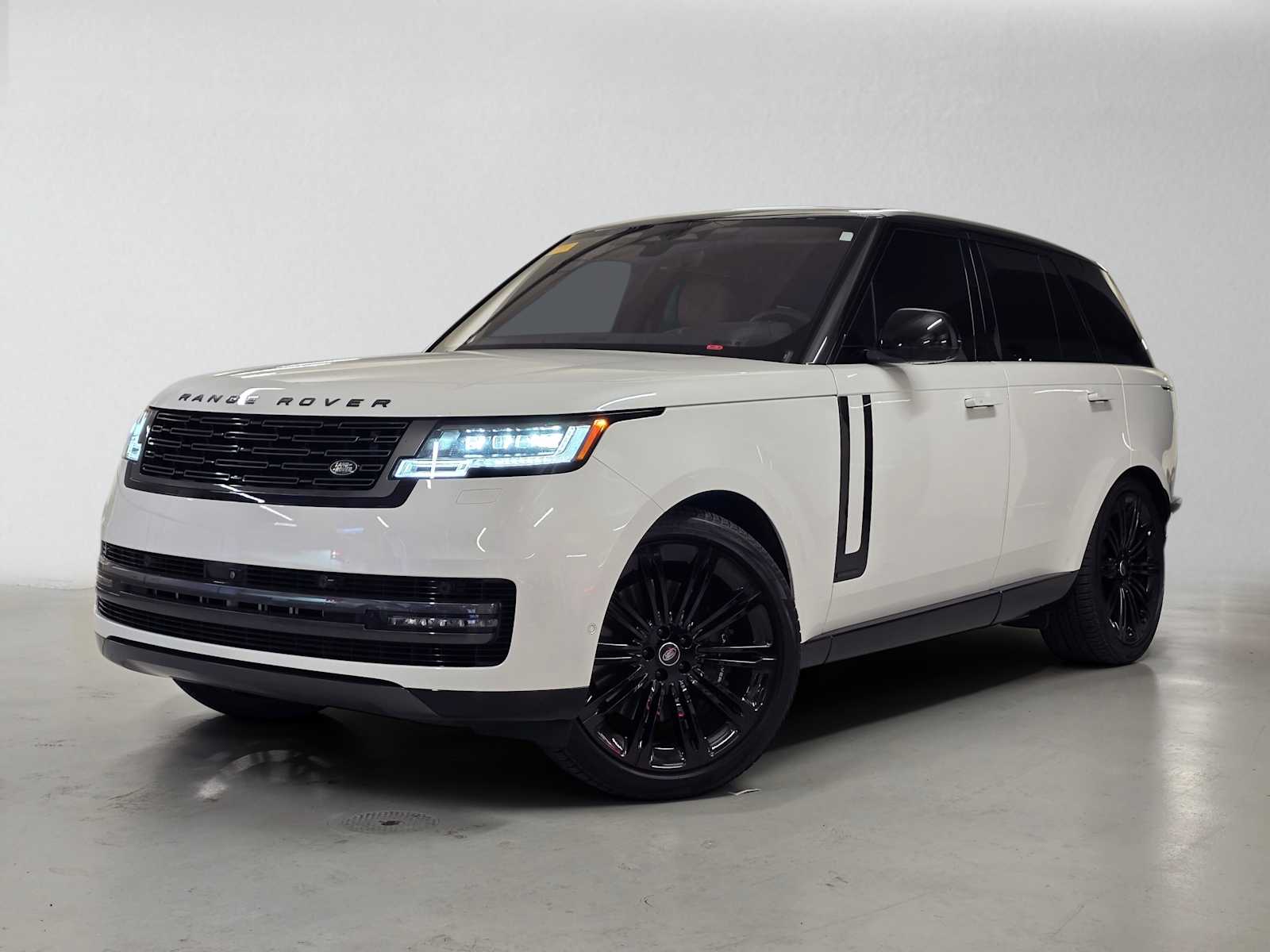 2023 Land Rover Range Rover