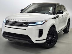 2026 Land Rover Range Rover Evoque S SUV