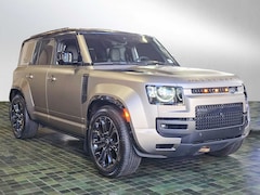 2025 Land Rover Defender 110 Octa SUV