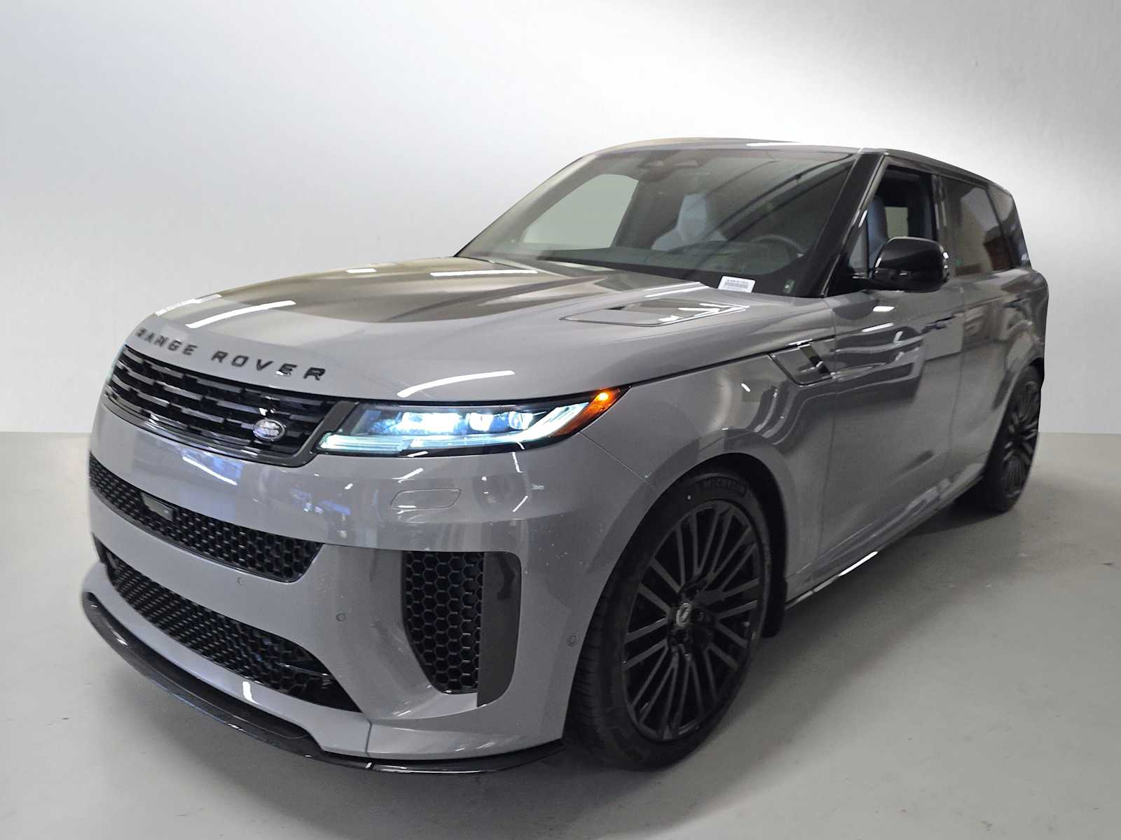 2025 Land Rover Range Rover Sport SV Edition Two's photo