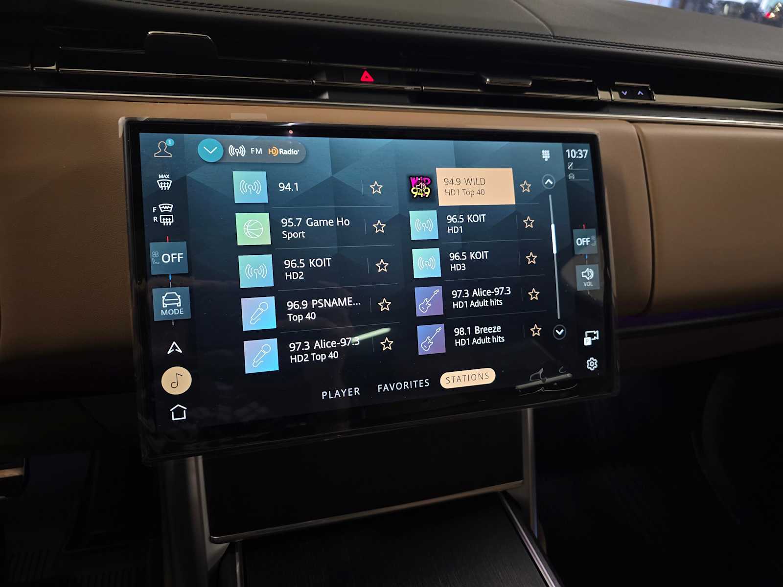 2026 Land Rover Range Rover SE - Photo 28