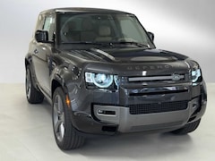2025 Land Rover Defender 90 V8 SUV