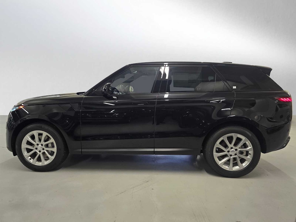 New 2025 Land Rover Range Rover Sport SE P360