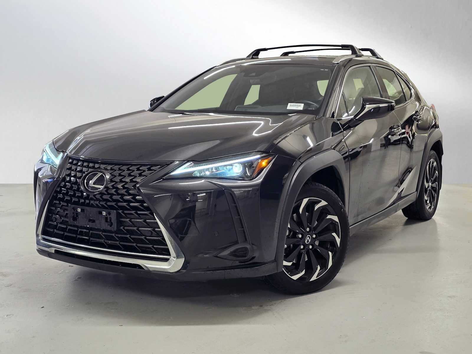 2023 Lexus UX Hybrid 250h