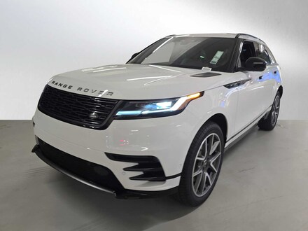 2026 Land Rover Range Rover Velar Dynamic SE P250