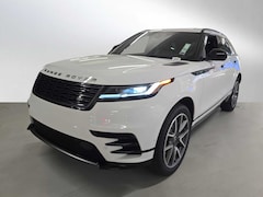 2026 Land Rover Range Rover Velar Dynamic SE P250