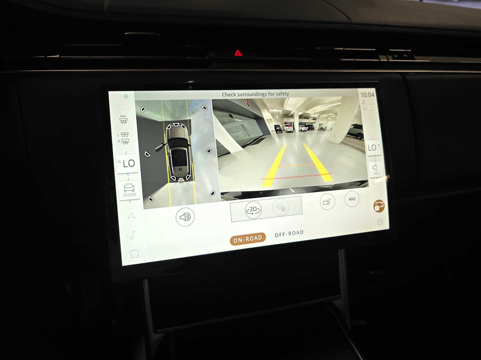 2026 Land Rover Range Rover SE - Photo 30