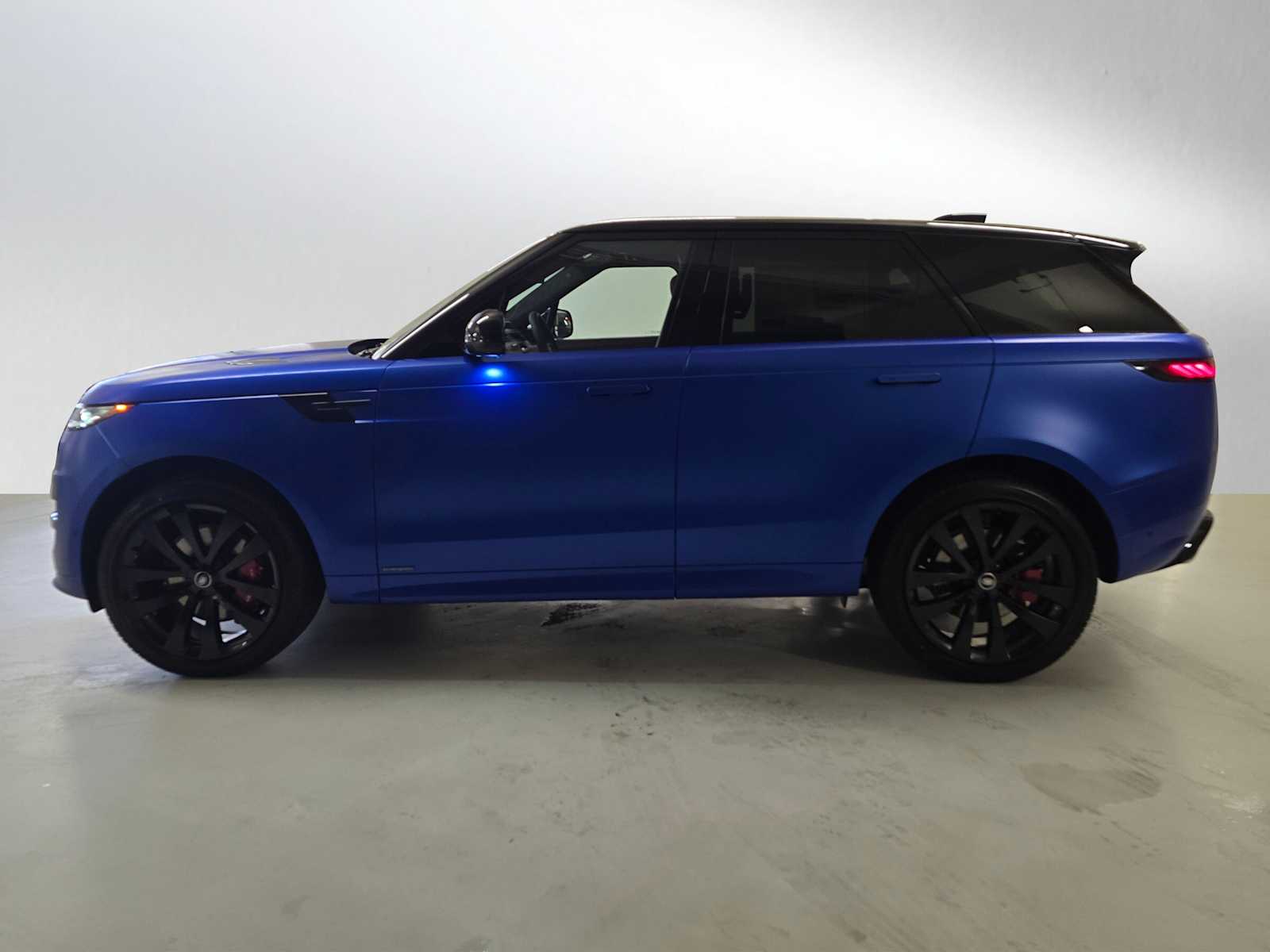 2025 Land Rover Range Rover Sport Autobiography photo 2
