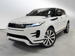 2026 Land Rover Range Rover Evoque Dynamic SE SUV