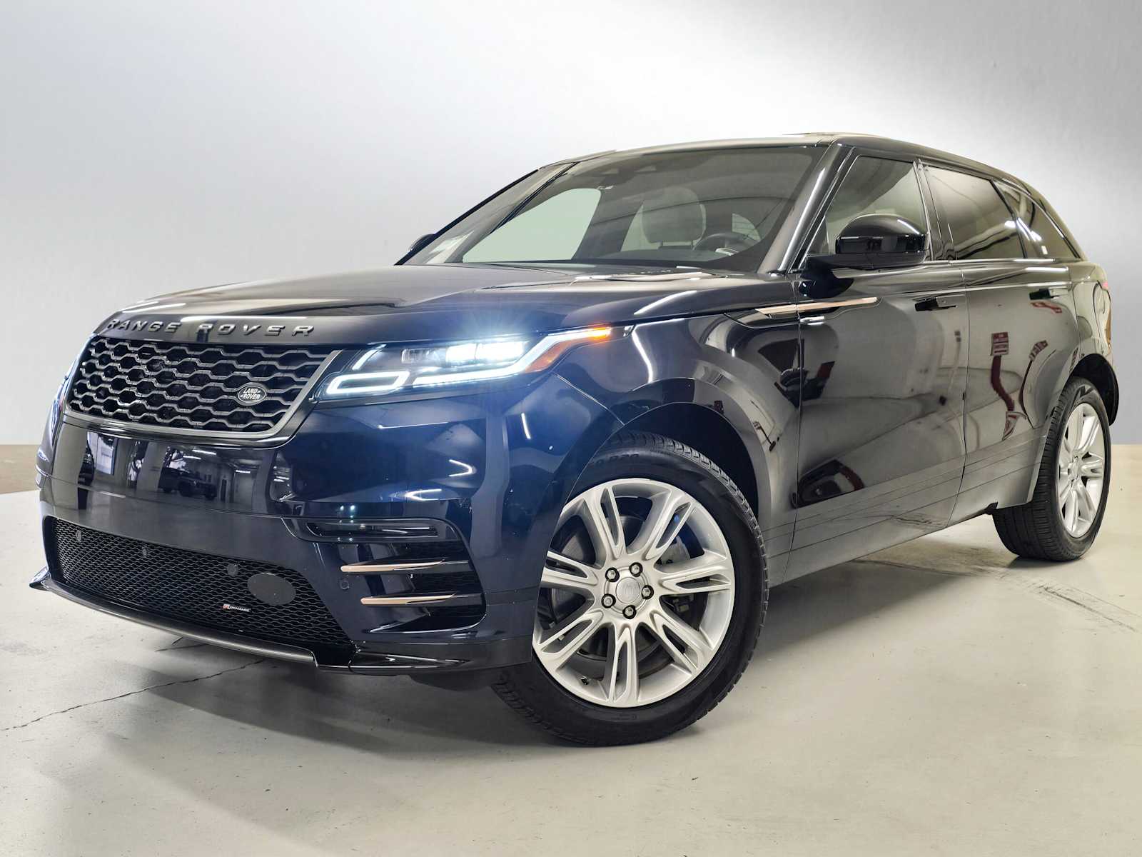 2023 Land Rover Range Rover Velar