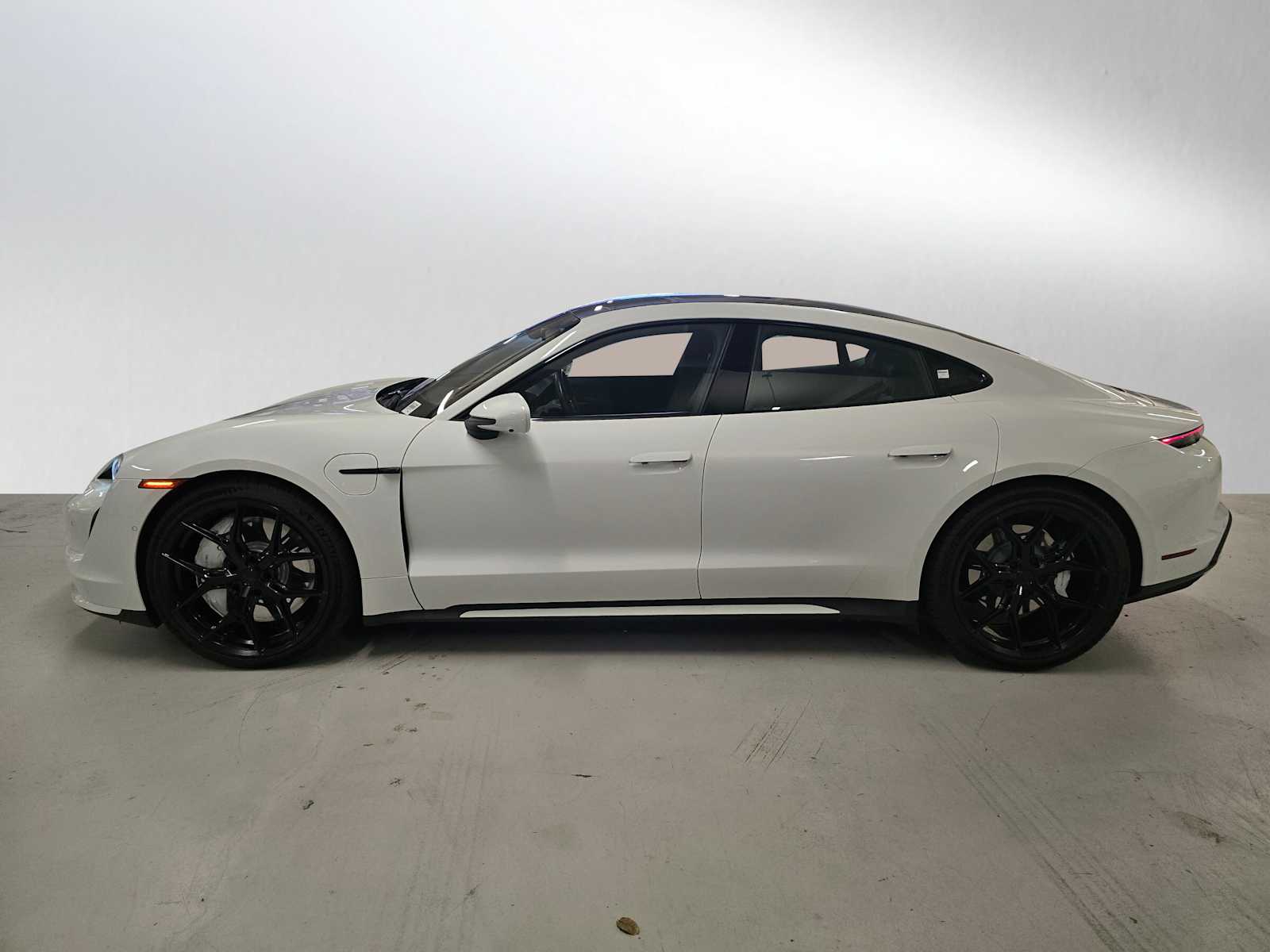 Used 2020 Porsche Taycan Turbo with VIN WP0AC2Y10LSA72199 for sale in San Francisco, CA