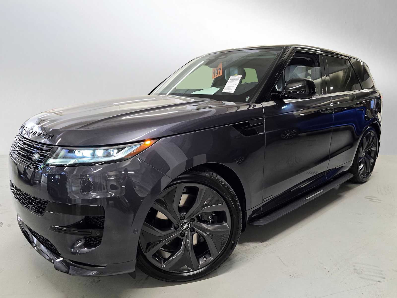 2025 Land Rover Range Rover Sport Autobiography's photo