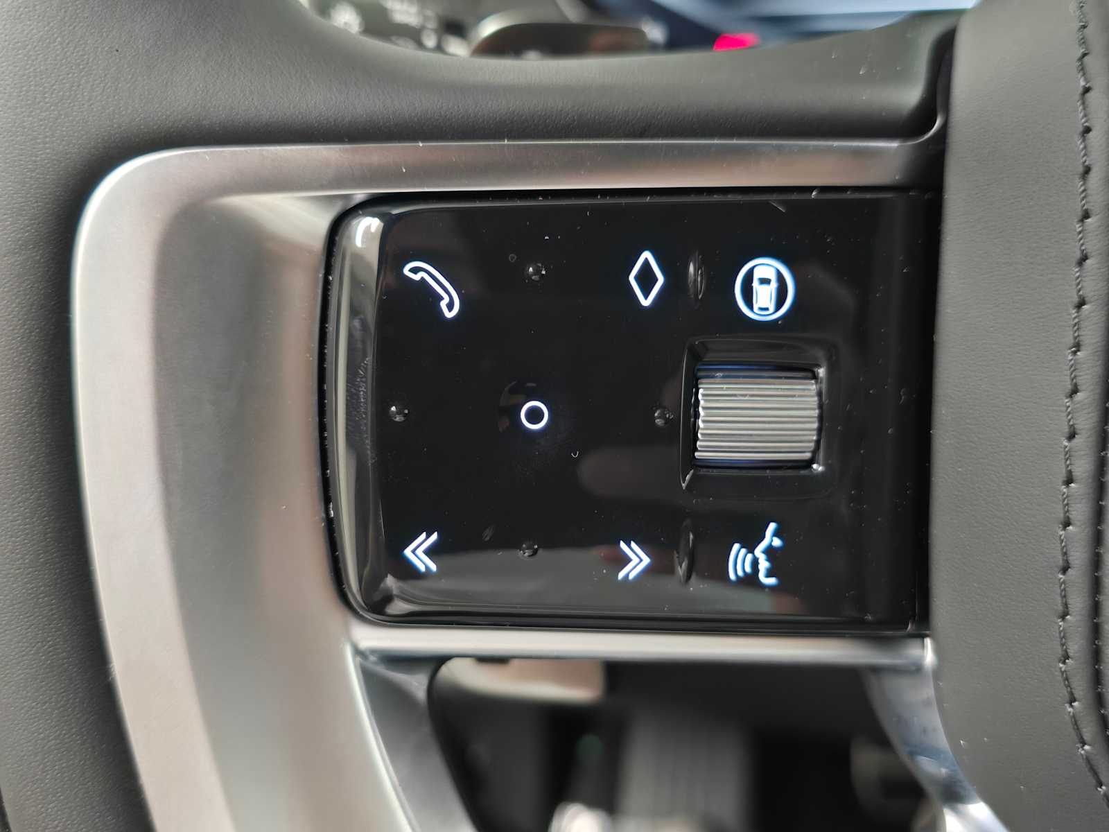 2026 Land Rover Range Rover SE - Photo 31