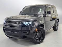 2026 Land Rover Defender 110 X-Dynamic SE SUV