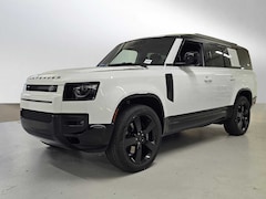 2026 Land Rover Defender 130 V8 SUV