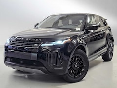 2026 Land Rover Range Rover Evoque S SUV