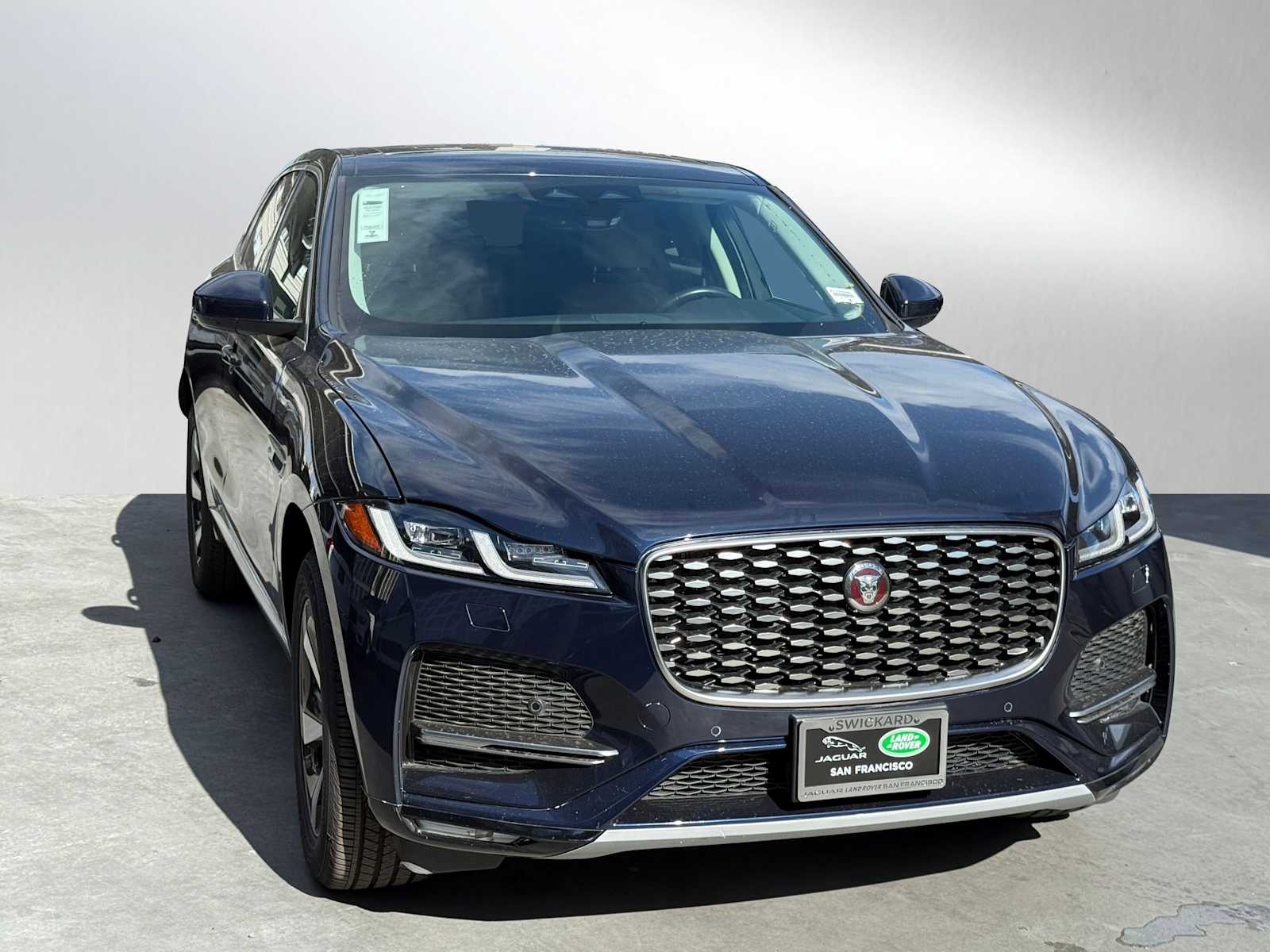 2023 Jaguar F-PACE P250 S