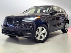 2026 Land Rover Range Rover Velar S