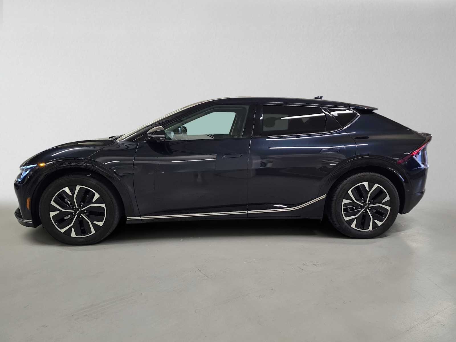 Used 2023 Kia EV6 Wind with VIN KNDC3DLC2P5119182 for sale in San Francisco, CA