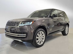 2025 Land Rover Range Rover SE SUV