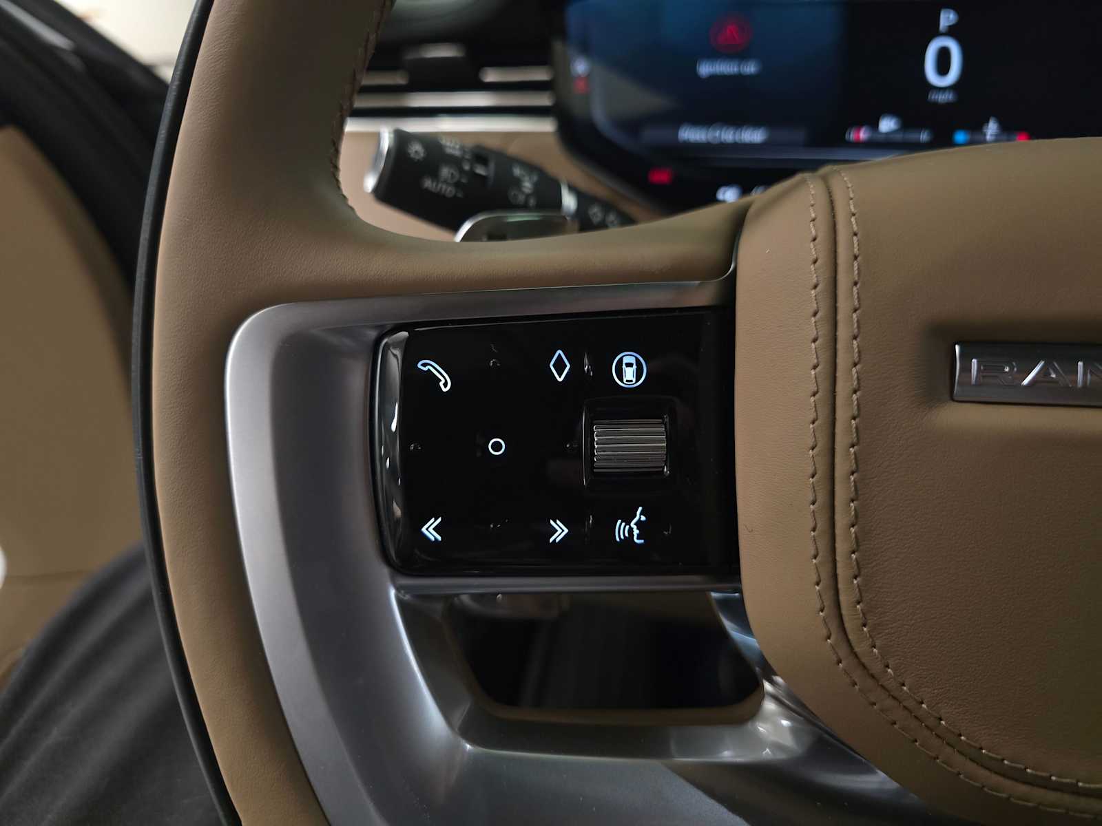 2026 Land Rover Range Rover SE - Photo 30