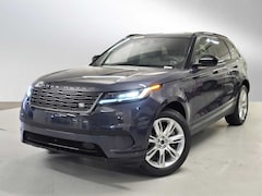 2026 Land Rover Range Rover Velar S P250