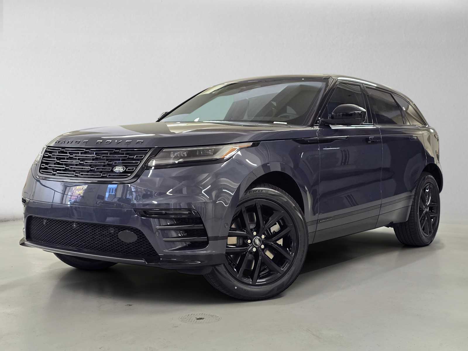 2026 Land Rover Range Rover Velar