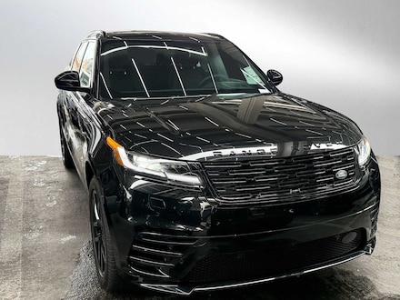 2024 Land Rover Range Rover Velar Dynamic SE P250 Dynamic SE