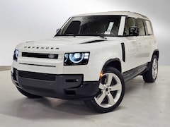 2026 Land Rover Defender 110 X-Dynamic SE SUV