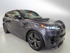 2025 Land Rover Range Rover Sport Autobiography SUV