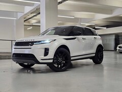 2026 Land Rover Range Rover Evoque S SUV