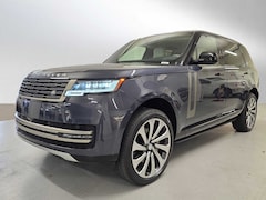 2025 Land Rover Range Rover SE SUV